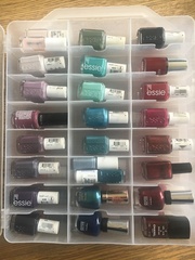 Autumn nails