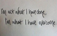 ‘Inspirational’ quotes that you actually quite like?