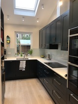 What extras does your kitchen have that you use/don't use?