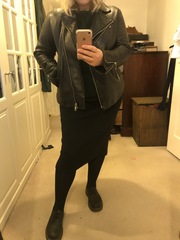 Plus size what are you wearing today