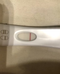 Sorry line eyes after miscarriage