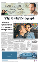 Westministenders: Slow News Fake News