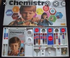 When you were 5, what would you have wanted more than anything to find under the tree on Christmas morning?