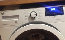 To ask for your pictures of washing machines?