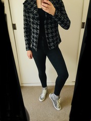 What are you wearing today? Countdown to Christmas