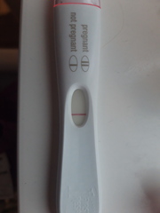 So confused... could I be pregnant?