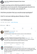 Not having sex with someone because they don't have the right genitals is transphobic. No prizes for guessing who's claiming this