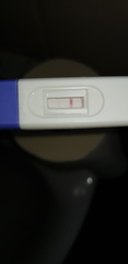 Is this a positive??