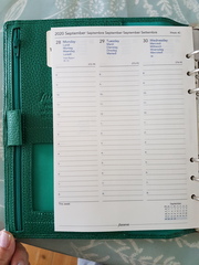 Diaries Diaries Diaries!!!!!