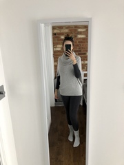 What are you wearing today? part two...