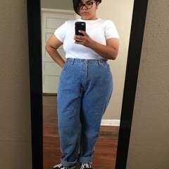 Plus size what are you wearing today