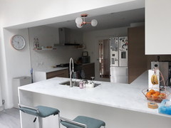 Home extension 2019 the Third thread- Drowning in Dust