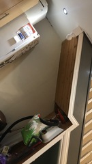 Pleas help me make this space nice :(