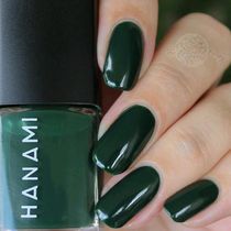 Autumn nails