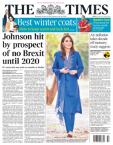 Westminstenders: Showdown