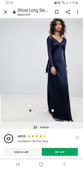 ..to ask for some help w/ regards to mother of the bride outfit?