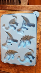 What's this mould?