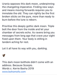 Any Witches Here? Part 10.