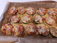 Oct '19 - Week 1 Low Carb Bootcamp - Here we go!