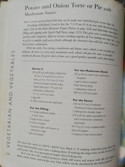Holding a 1990s dinner party - please give me some food suggestions!