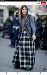 Les Parisiennes des Mamansnet: Too much good taste can be very boring. Independent style, on the other hand, can be very inspiring.