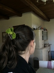 Les Parisiennes des Mamansnet: Too much good taste can be very boring. Independent style, on the other hand, can be very inspiring.