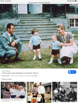 Royal style: tours, rings and gowns galore, how could we possibly ask for more?