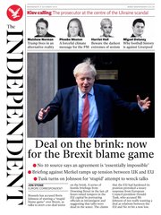 Westminstenders: Pro Rogues