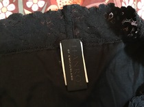 Mystery knickers