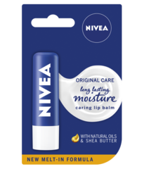 Lip balms!