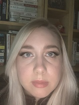 Do these lashes look ridiculous?