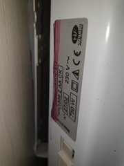 Calling @pigletjohn - megaglo water heater