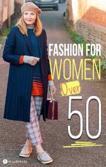 Smart Casual for large lady