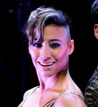 Strictly Karen’s Hair
