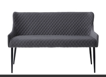 Help~ DH hates the look of this dining bench, but I love it!