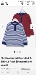 Cheap boys clothes age 4