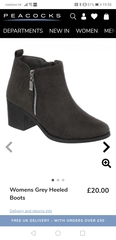 It's boot season!!