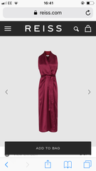 What to wear over this sexy dress?