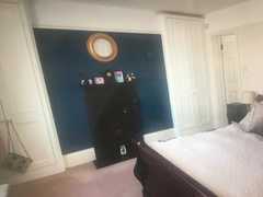 Location, Location Herne Bay Georgian House