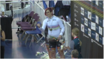 Manchester World Masters Track Cycling Results