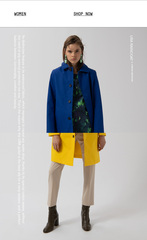 Les Parisiennes des Mamansnet: Too much good taste can be very boring. Independent style, on the other hand, can be very inspiring.