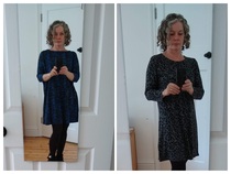 My annual help me choose a dress please?