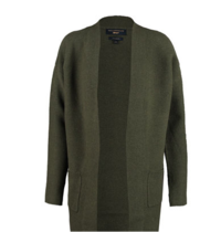 Styling long cardigans  - with photo!