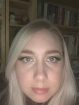 Do these lashes look ridiculous?