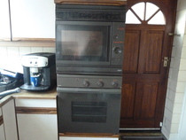 Built in microwave owners come hither