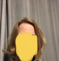 Could my hair be this hair?