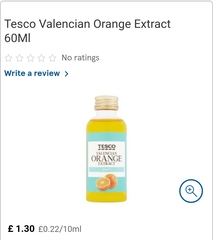 Useful low carb products - with photos!