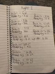 Has anyone tried 'gradual retreat' with their baby? Help!!