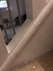 To be absolutely gutted with this paintwork?