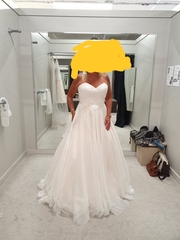 Please help me pick which dress